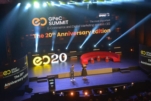 Bett’r Food Румъния на GPeC Summit 2025 – какво научихме, какво предстои