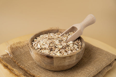 Why you should add oats to your daily diet: Health Benefits