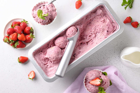 Топ 9 протеинови десерта, които си струва да опиташ