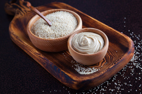 Какво е тахан и защо си заслужава да го добавите в хранителния си режим?