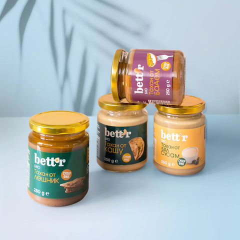 Ядкови масла