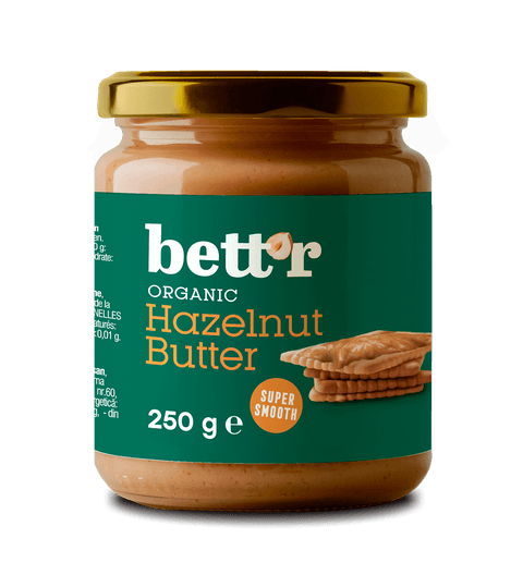 БИО лешниково масло