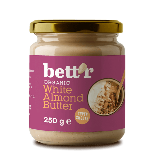 БИО Масло от бял бадем