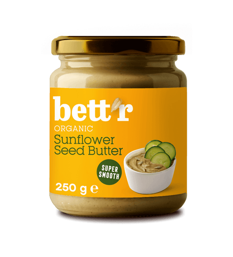 БИО масло от слънчогледови семки