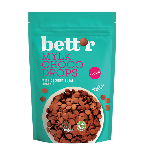 БИО ШОКО КАПКИ Mylky