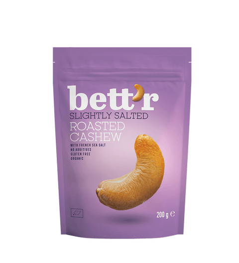 БИО печено кашу