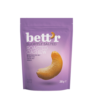 БИО печено кашу