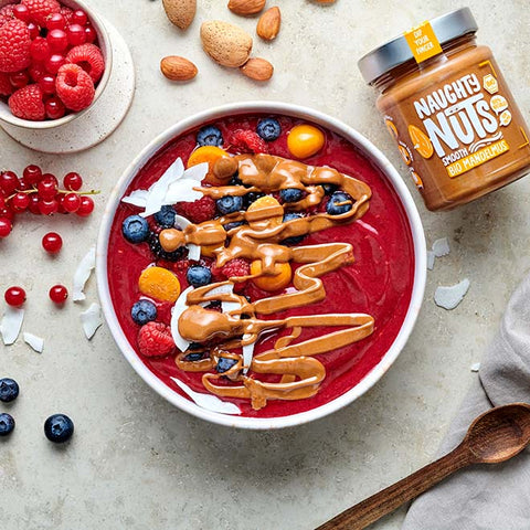 Био бадемово масло Smooth