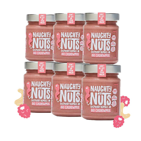 БИО тахан от кашу и малина