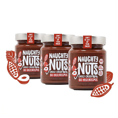 БИО лешников тахан Choco Crush