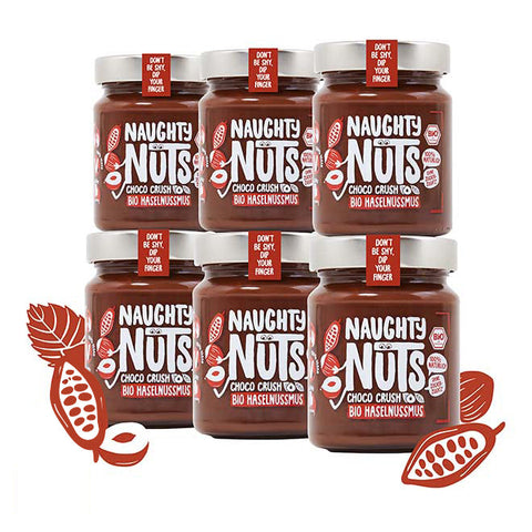 БИО лешников тахан Choco Crush