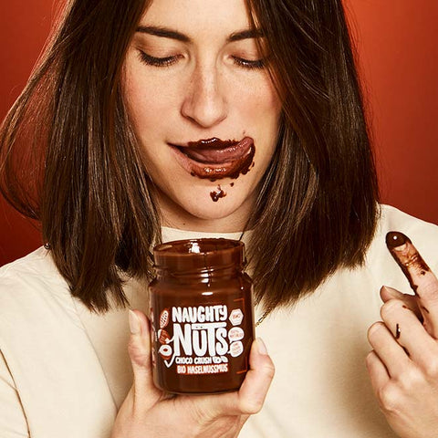 БИО лешников тахан Choco Crush