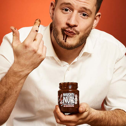 БИО лешников тахан Choco Crush