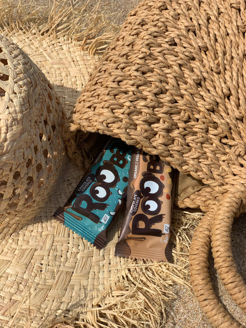 Bio Roobar TryMe кутия