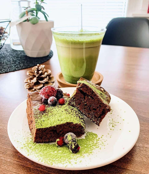 БИО Матча на прах