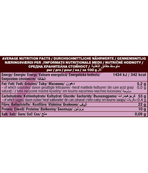 Био Арония на прах