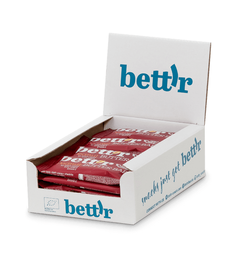 БИО фъстъчено масло