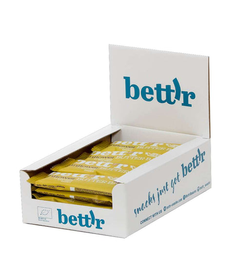 БИО слънчогледово масло