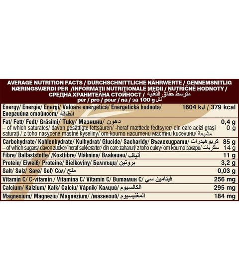 Био баобаб на прах