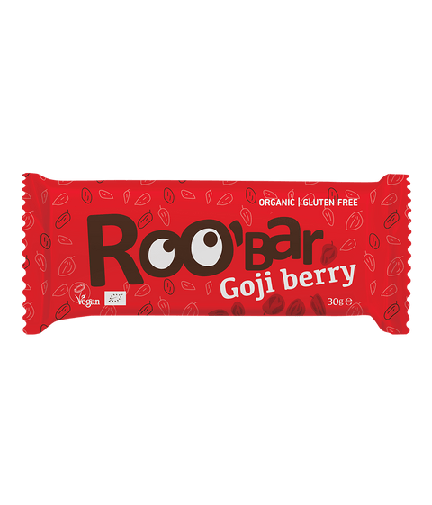 Био Годжи Бери Бар