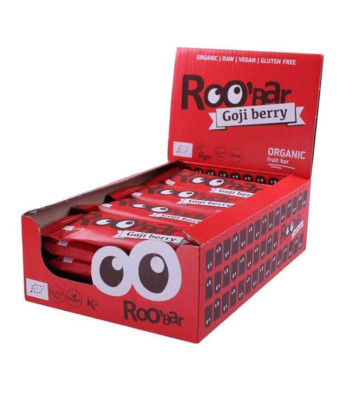 Био Годжи Бери Бар