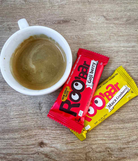 Био Годжи Бери Бар