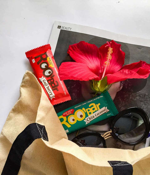 Био Годжи Бери Бар