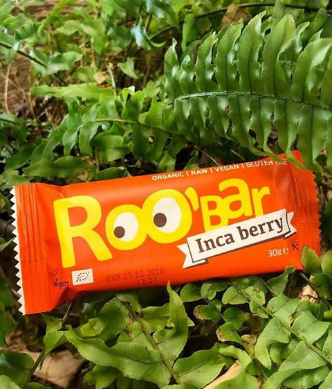 Био Инка Бери Бар