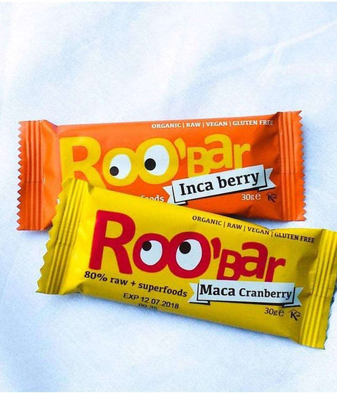 Био Инка Бери Бар