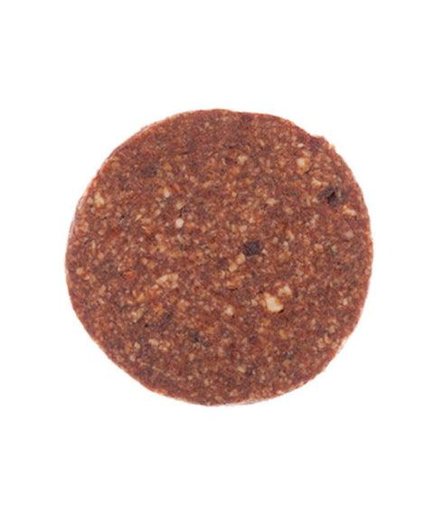 БИО бисквитка кайсия и ванилия