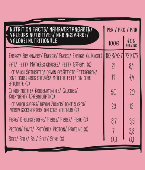 БИО бисквитка кайсия и ванилия