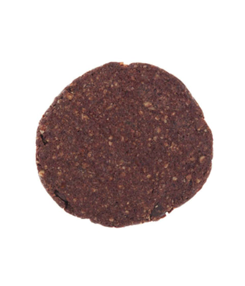 BIO Cookie Choc чип и лешник