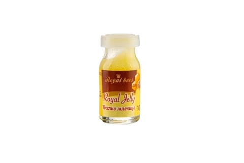 Royal Jelly, 10g, Royal Bees
