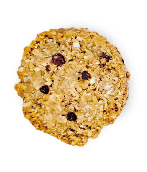 Био мини бисквитки Shareables Vanilla Choc Chip