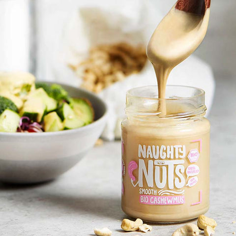 Био масло от кашу Smooth