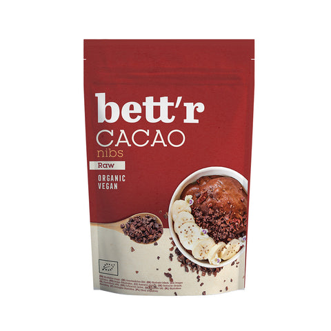 БИО какаови зърна