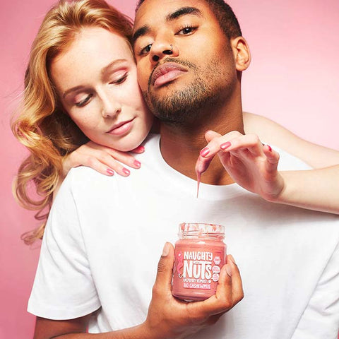 БИО тахан от кашу и малина