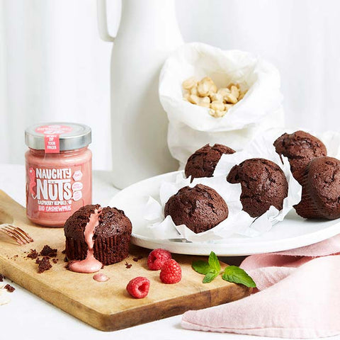 БИО тахан от кашу и малина