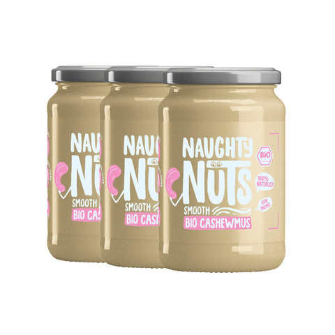 Био масло от кашу Smooth