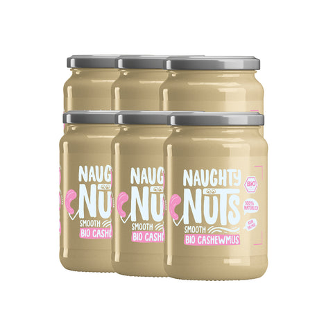 Био масло от кашу Smooth