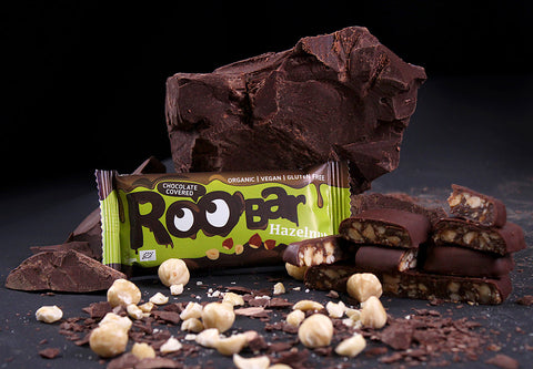 Bio Roobar TryMe кутия