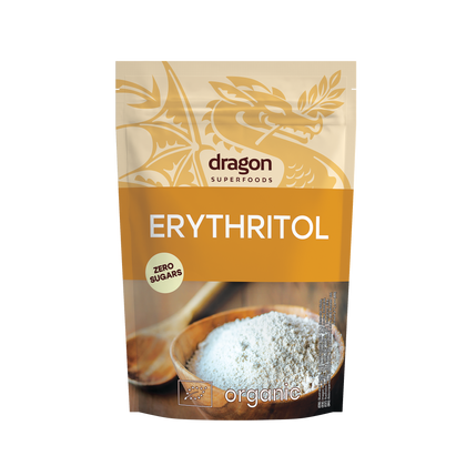 БИО Еритритол, прах