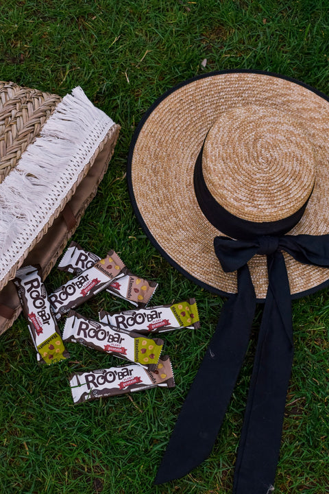 Bio Roobar TryMe Протеинова кутия