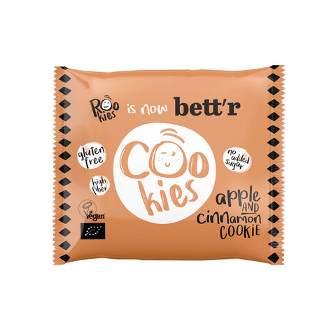 Кутия за смесване на бисквитки Bett’r