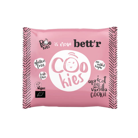 Кутия за смесване на бисквитки Bett’r