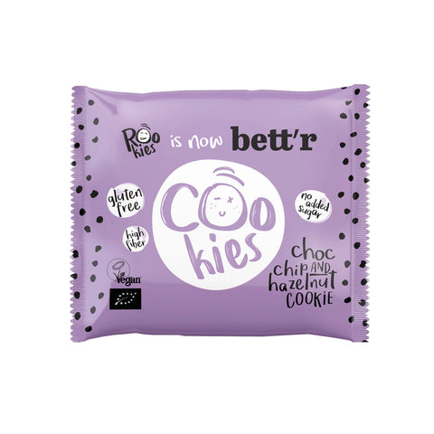 Кутия за смесване на бисквитки Bett’r