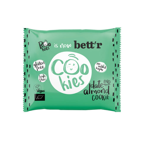 Кутия за смесване на бисквитки Bett’r