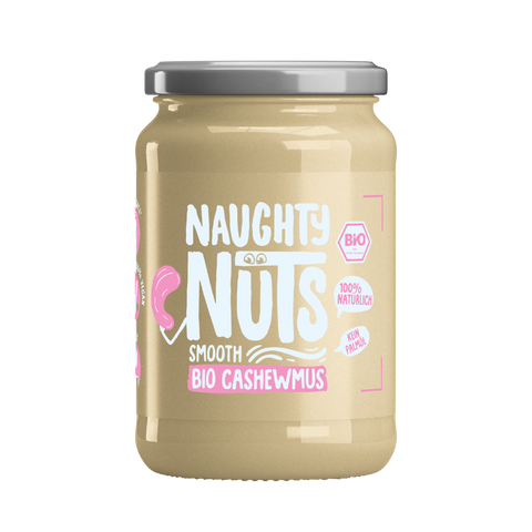 Био масло от кашу Smooth