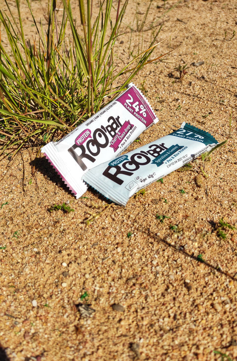 Bio Roobar TryMe Протеинова кутия