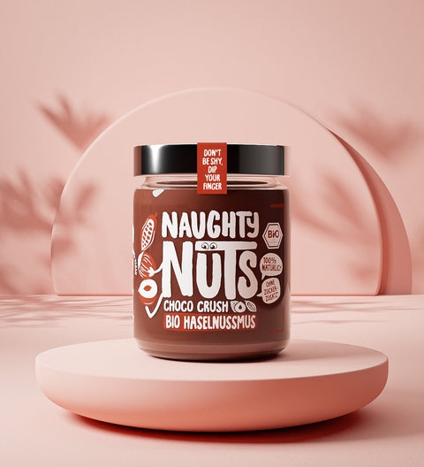 БИО лешников тахан Choco Crush